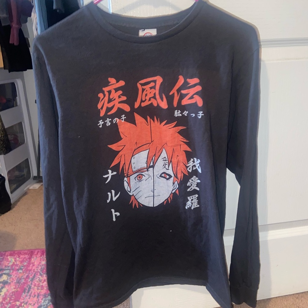 NARUTO TOP
